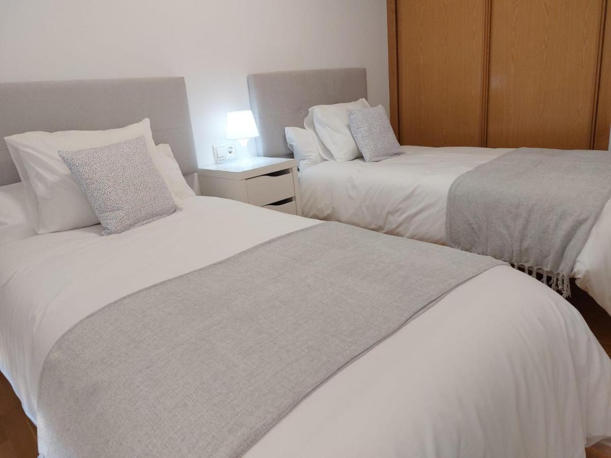 Apartamento Guimarey Sanxenxo Exterior photo